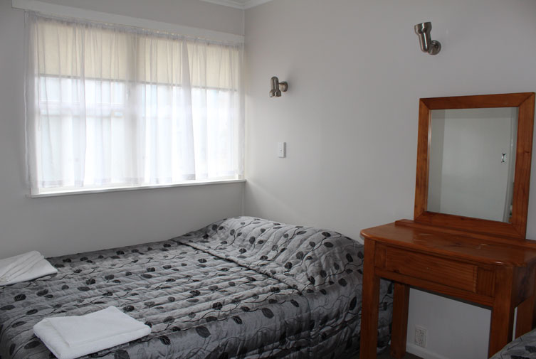 Sylvia Park Motel — Home